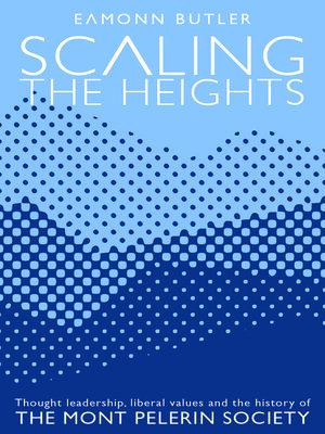 cover image of Scaling the Heights